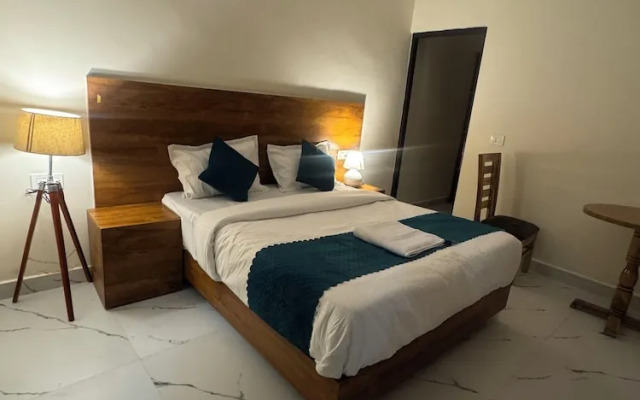 Virtus Hotel NewlyBuilt Greater Noida