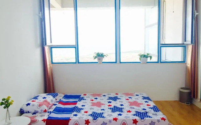 Qingdao High Sea Hostel