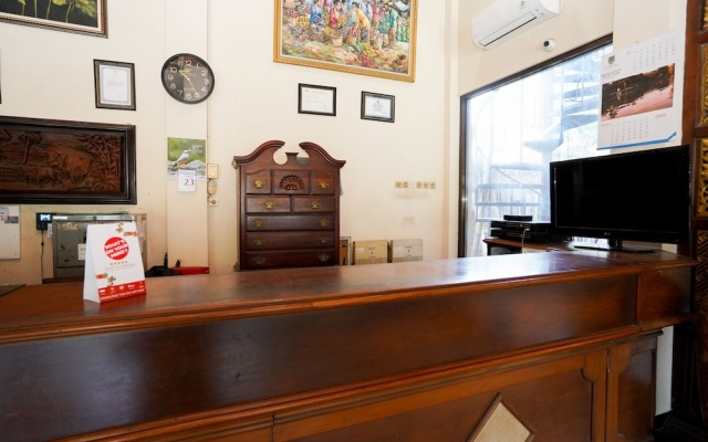 Hotel Ratna Syariah