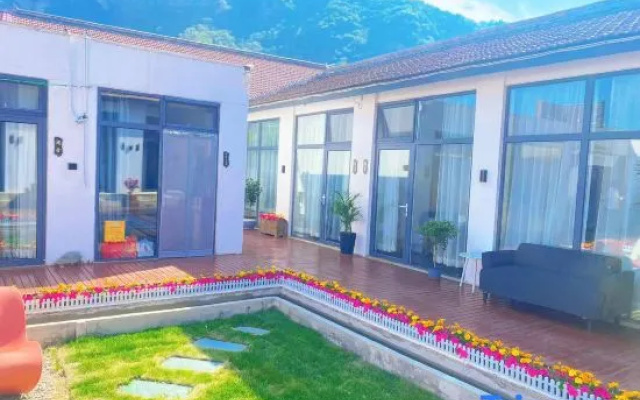 Xigu Famous Hotel (Zhangzhou Limutai Branch) — 2-star hotel in Tianjin