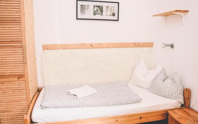 Pension s'Platzl Stuhleck