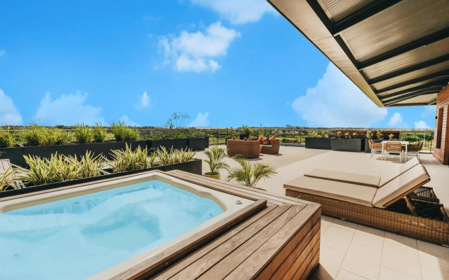 Domaine de Grand Baie