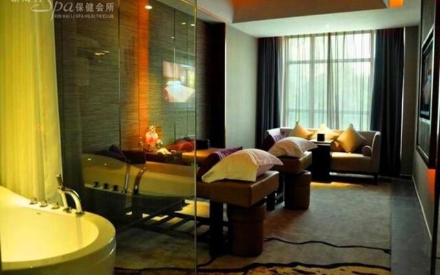 Zhuhai Herry Hotel