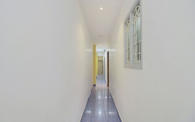 Prakash Residence