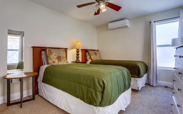 Beach & Bay - 3 Br Home