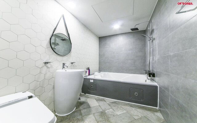 Luxury Motel Daejeon