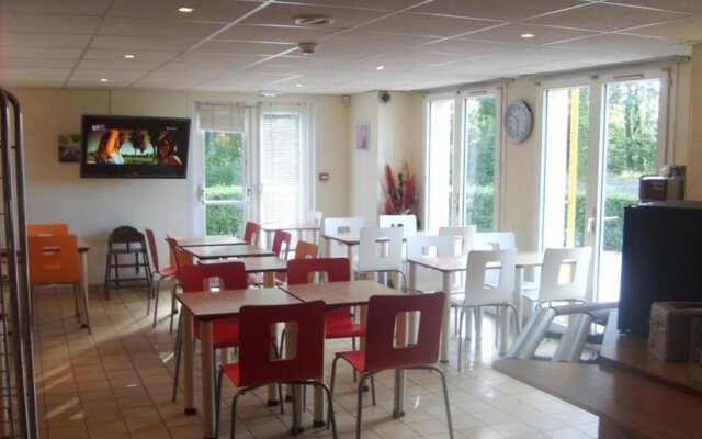 Premiere Classe Douai - Cuincy