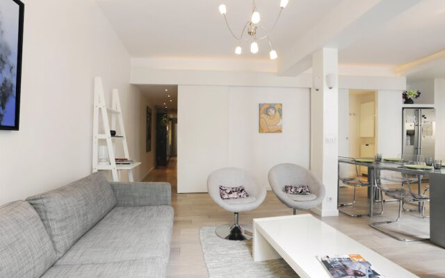 Designer Stay - Montparnasse