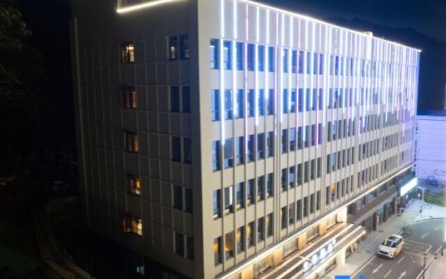 JI Hotel (Chizhou Shitai County Renmin South Road)