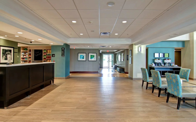 Hampton Inn by Hilton London