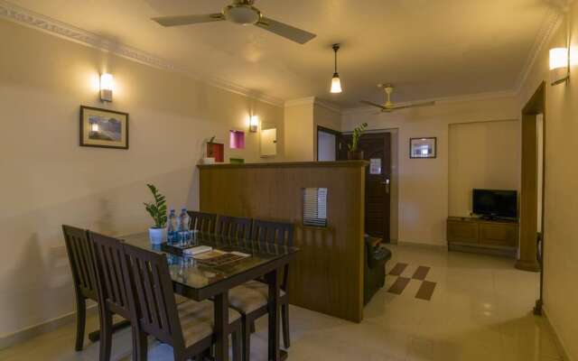 Aaha airport Hotel
