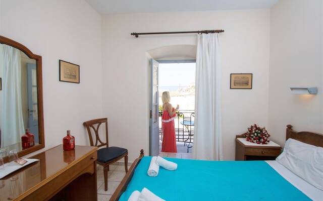 Achilleas Pension