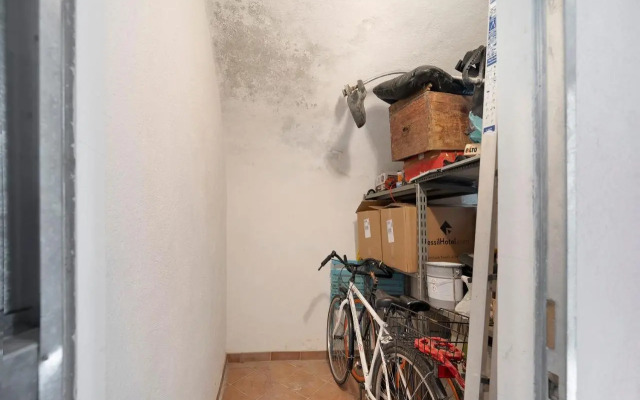 Appartamento in Villa Sacone