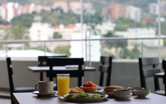 Torca Hotel