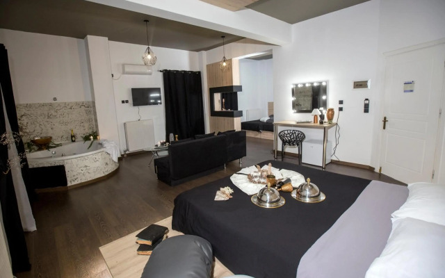 Cavallari Palace Hotel Suites