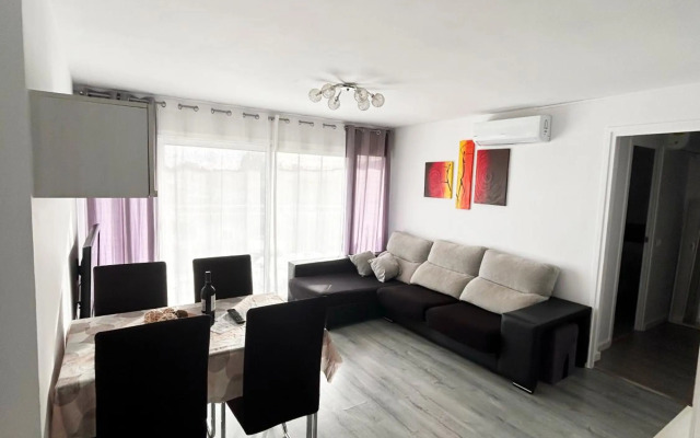 Precioso apartamento en la playa Barcelona