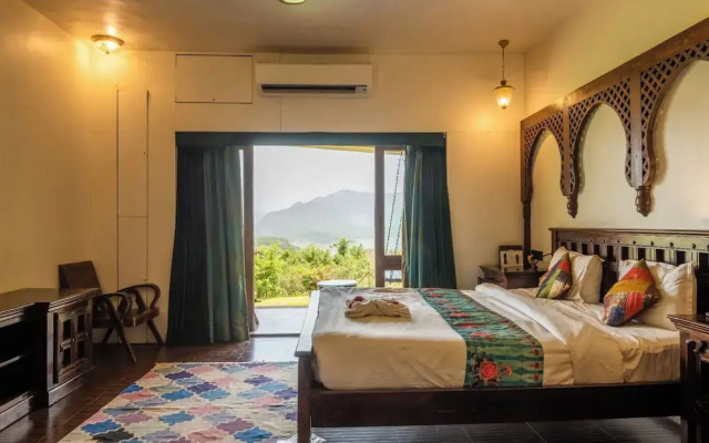 Malhar Machi Mountain Resorts
