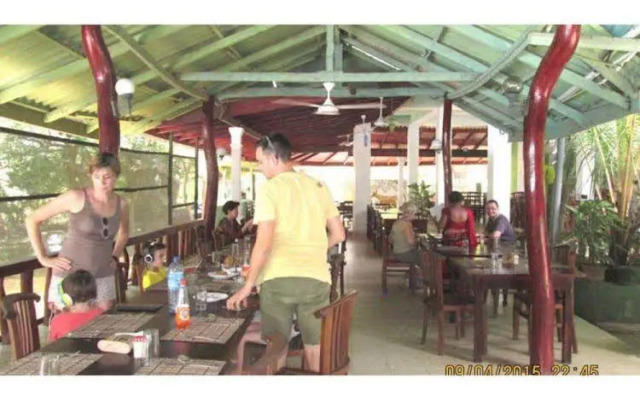 rukmali hotel