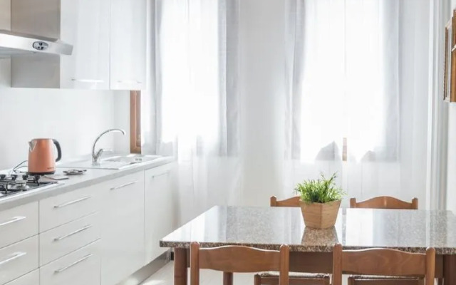 Venice Ca dei Miracoli Apartment