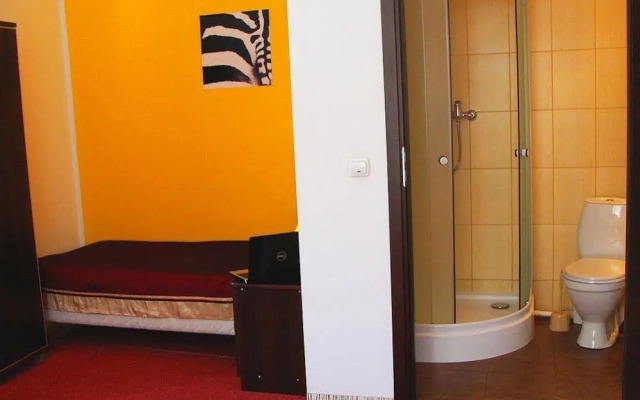 B&B Adax Pokoje Goscinne