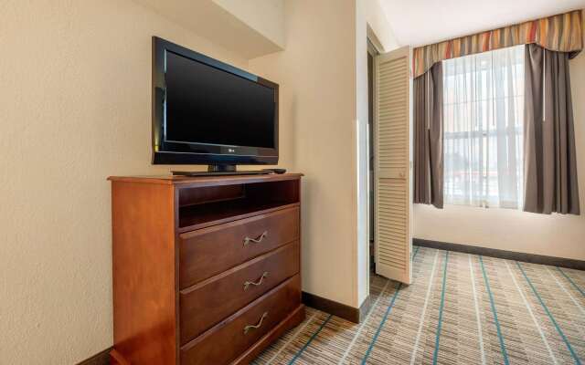 MainStay Suites Grantville - Hershey North