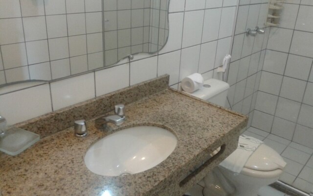 Praia Mansa Suite Hotel Particular