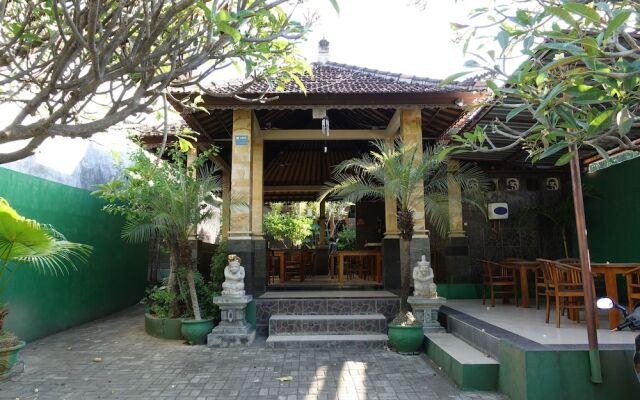 Matahari Two Tulamben