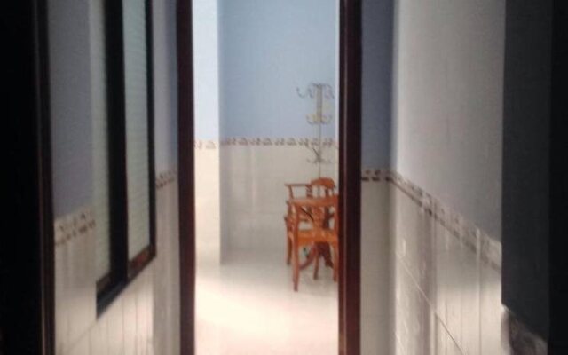 Van Thanh Motel