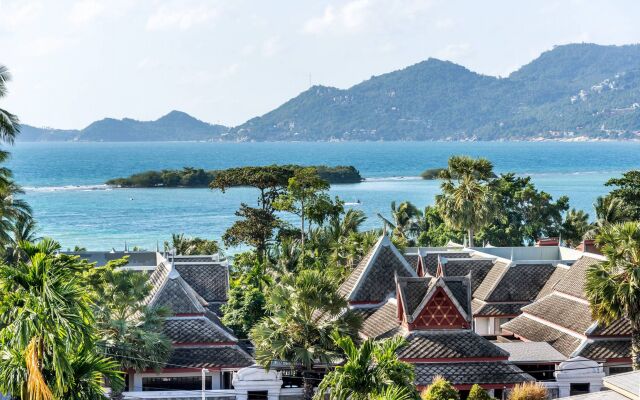 Beyond Samui