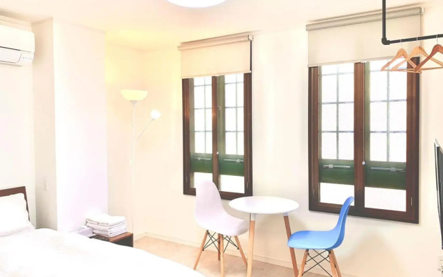 3-40-8 / Vacation STAY 77971