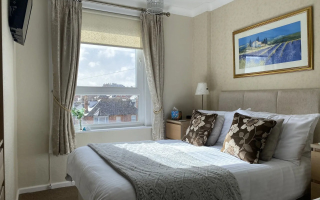 St Johns Guest House