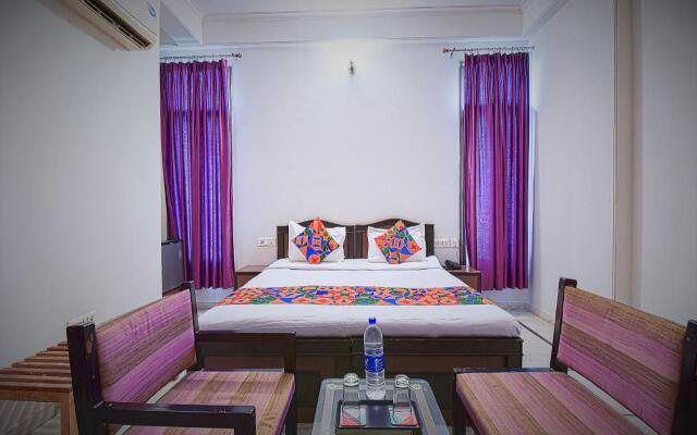 Gitanjalee by Fabhotel