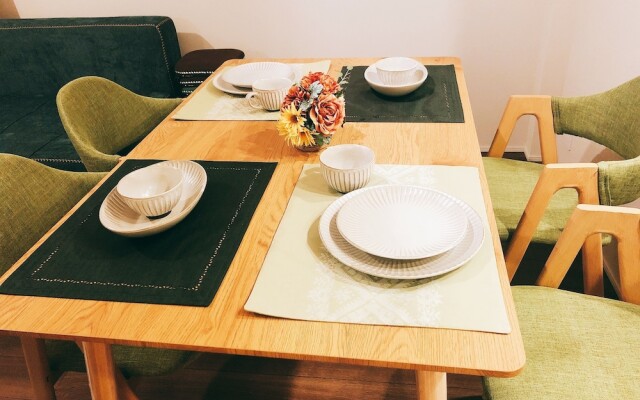 Akasaka Residence
