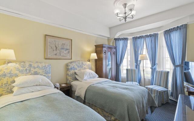 Golden Gate Hotel