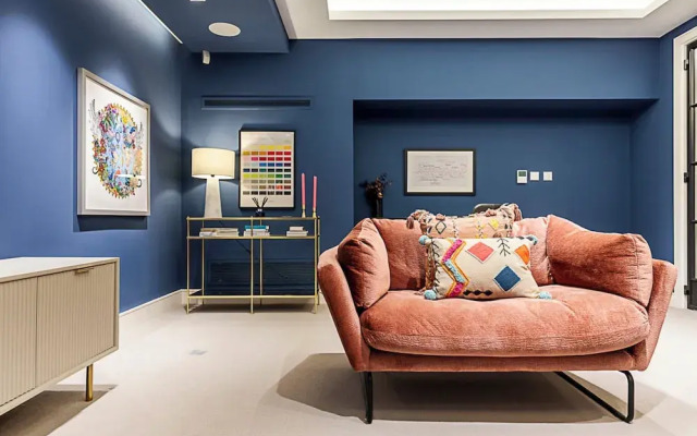 Pepys House: A Modern Touch of History