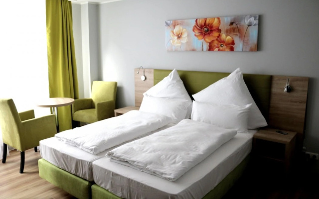 Hotel Reichshof