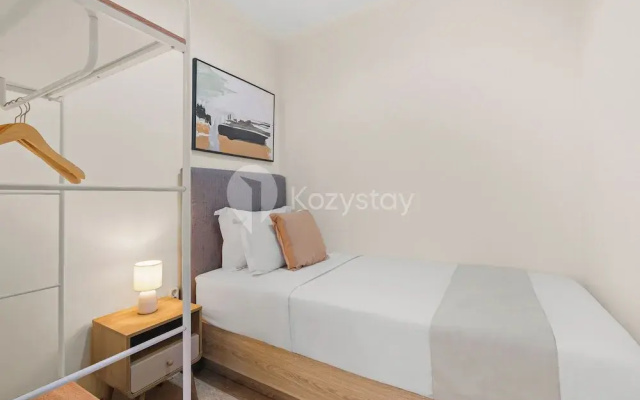 Maravi by Kozystay - Menteng