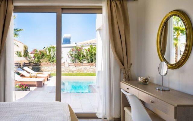 Villa Alexandros