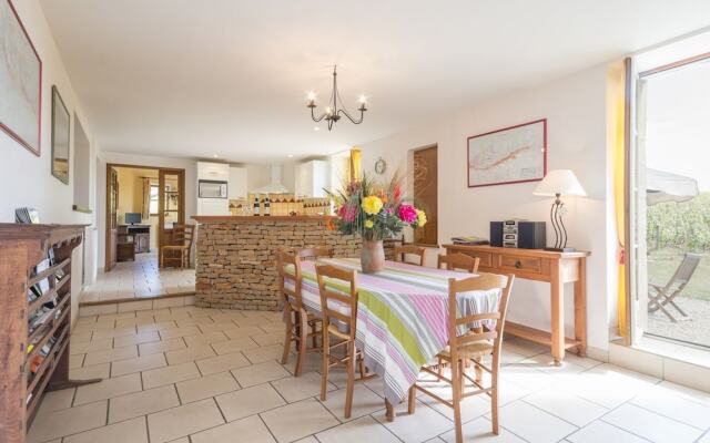 Le Gite de la mère Poulot