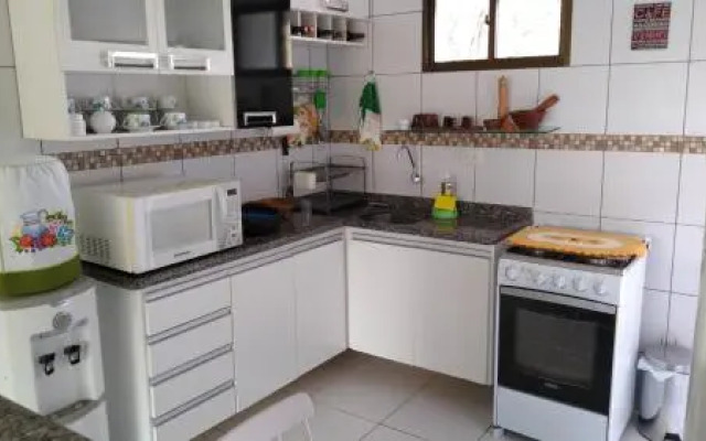 Flat c/ 2 qts em Gravatá