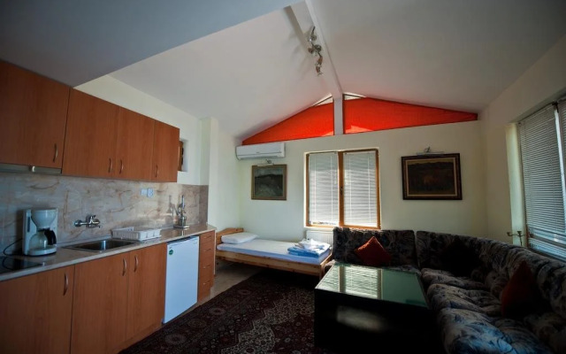 Guest House Doctors House