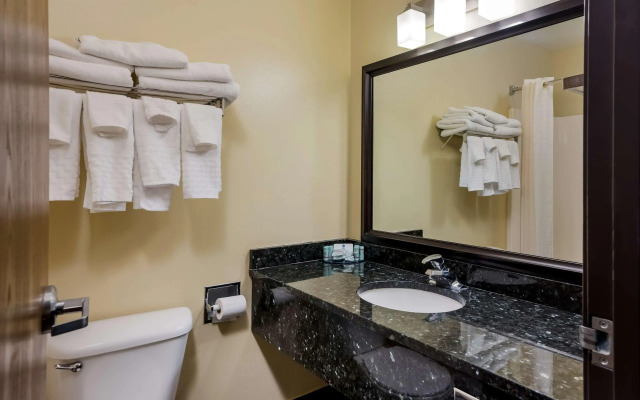 Best Western Richfield Inn