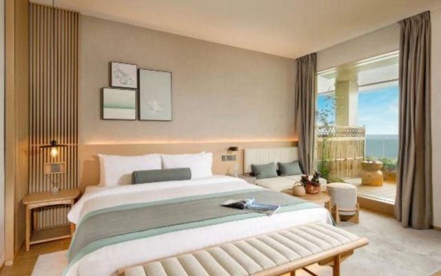 Kare Resort (Zhuhai Dong'ao Island)