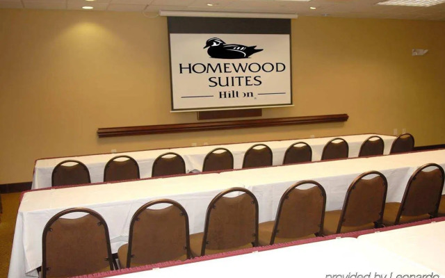 Homewood Suites by Hilton Bel Air