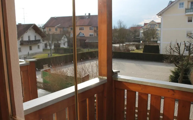 Hotel Garni Vogelsang