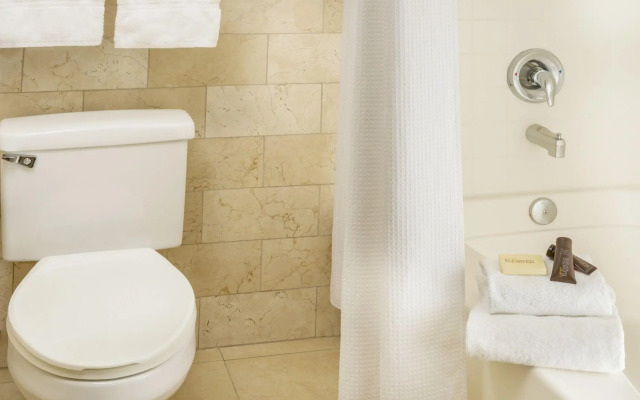 Holiday Inn Hotel & Suites Barstow by IHG