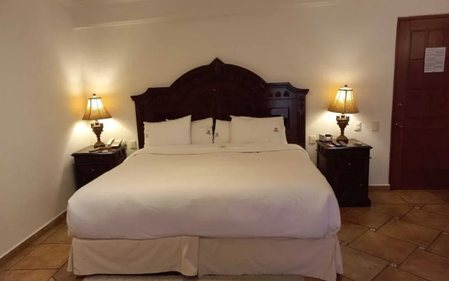 Marhialja Hotel Boutique