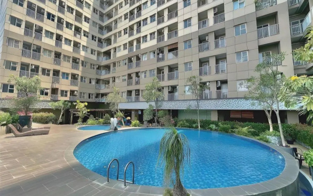 Nemuru Hotel Ciputat