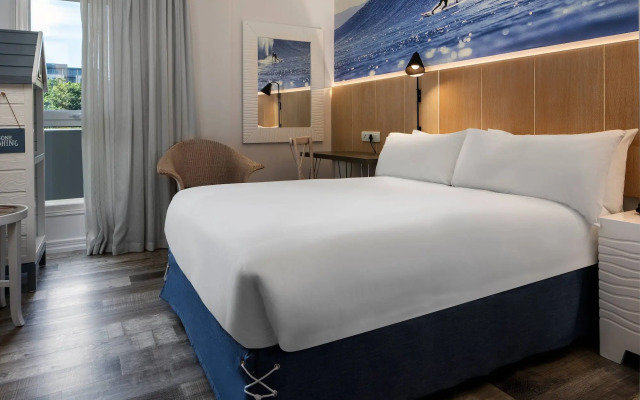 Protea Hotel Fire & Ice! by Marriott Durban Umhlanga Ridge