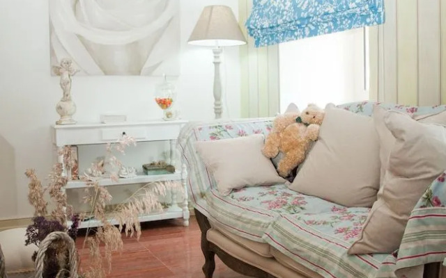 Villa Euchelia Resort